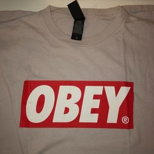 Obey Shirt